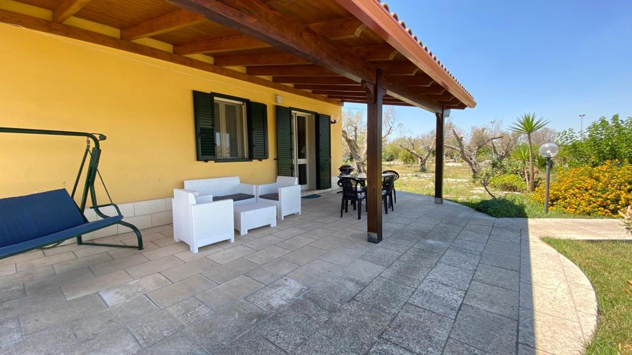 La Chiesura Villa Galugnano Exterior photo