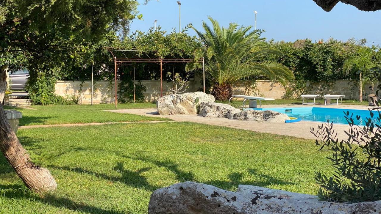 La Chiesura Villa Galugnano Exterior photo