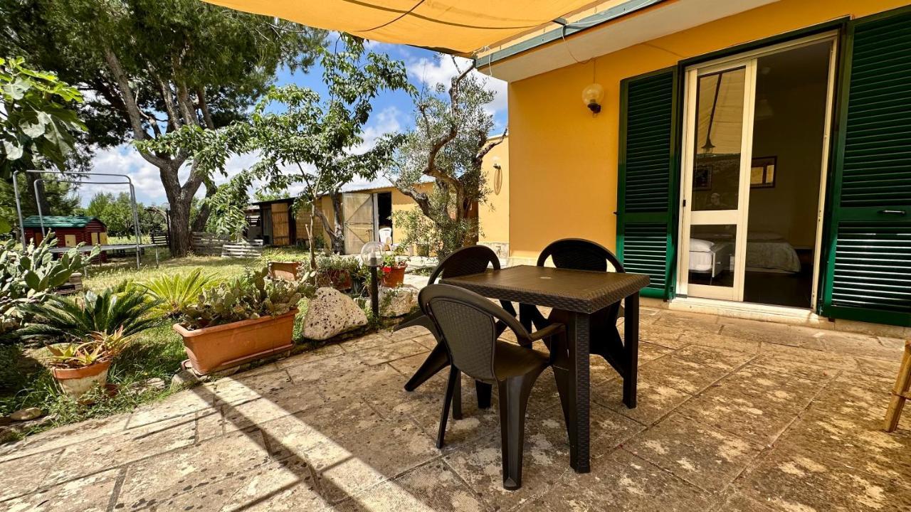 La Chiesura Villa Galugnano Exterior photo