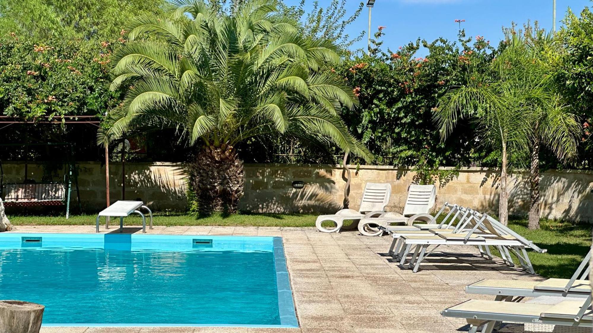 La Chiesura Villa Galugnano Exterior photo