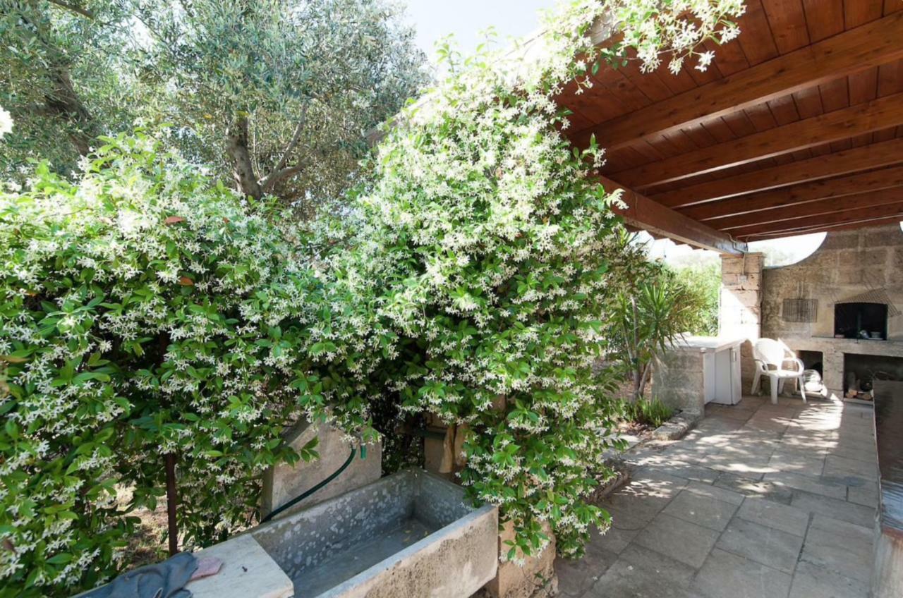 La Chiesura Villa Galugnano Exterior photo