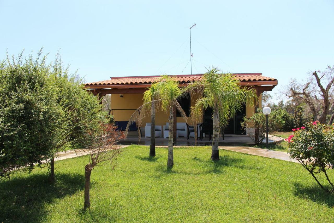 La Chiesura Villa Galugnano Exterior photo