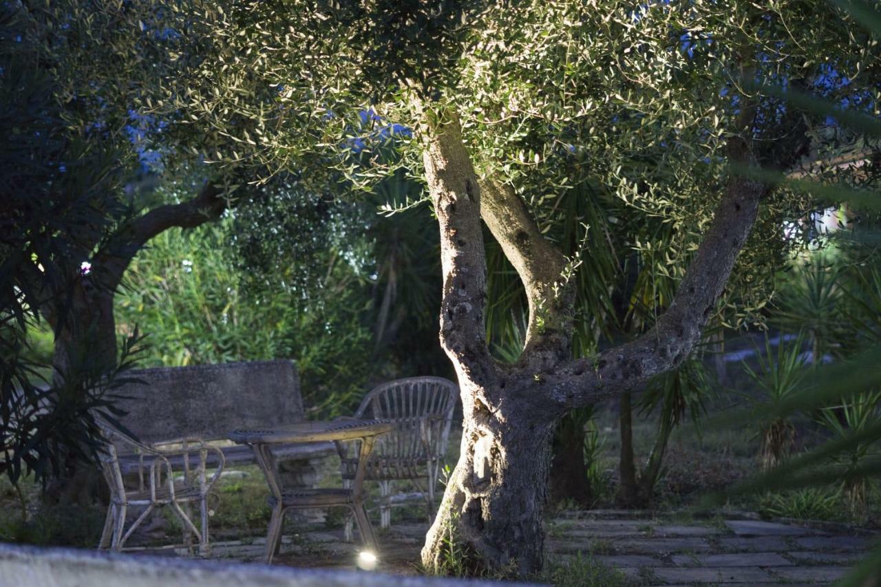 La Chiesura Villa Galugnano Exterior photo
