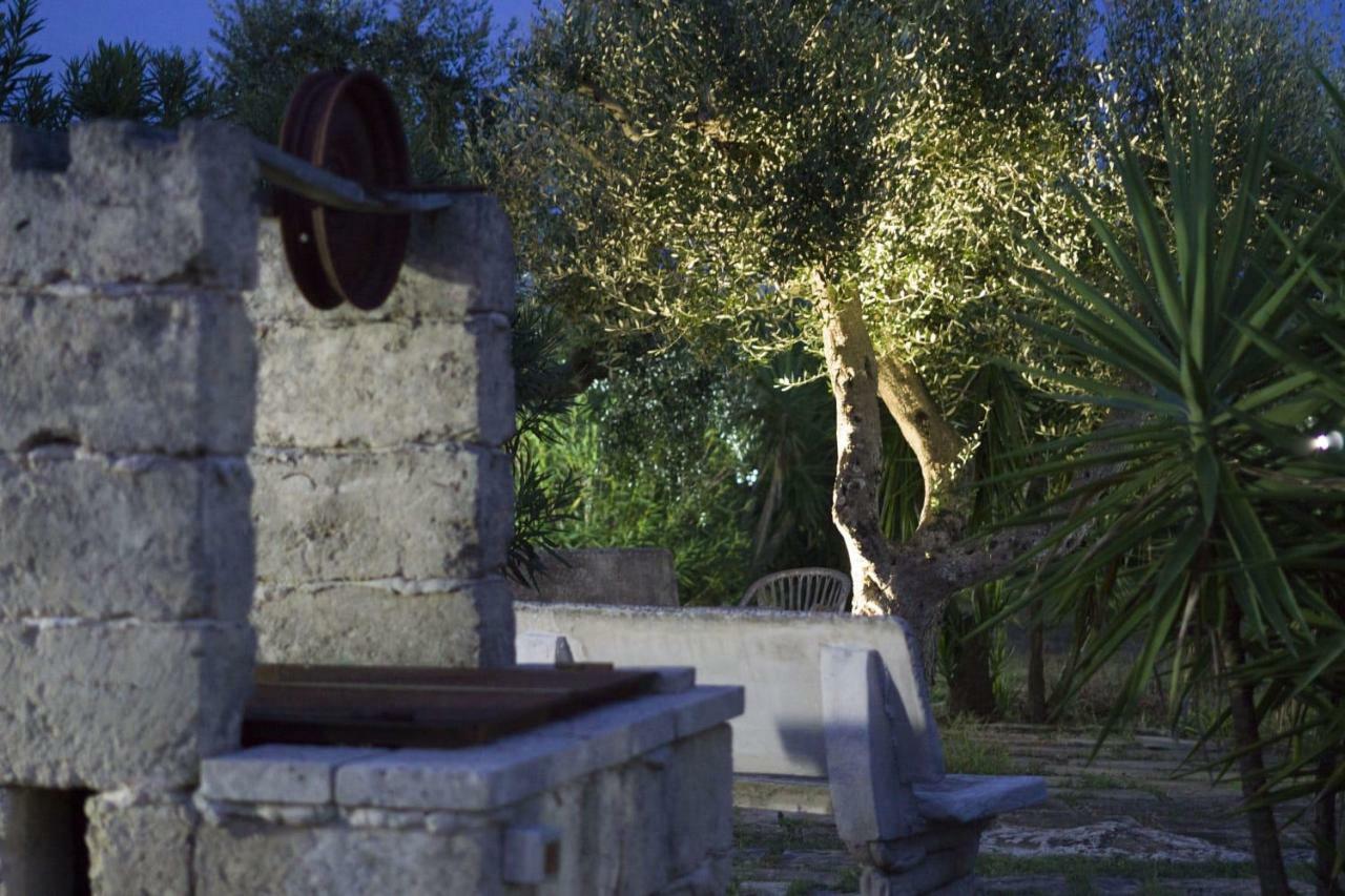 La Chiesura Villa Galugnano Exterior photo